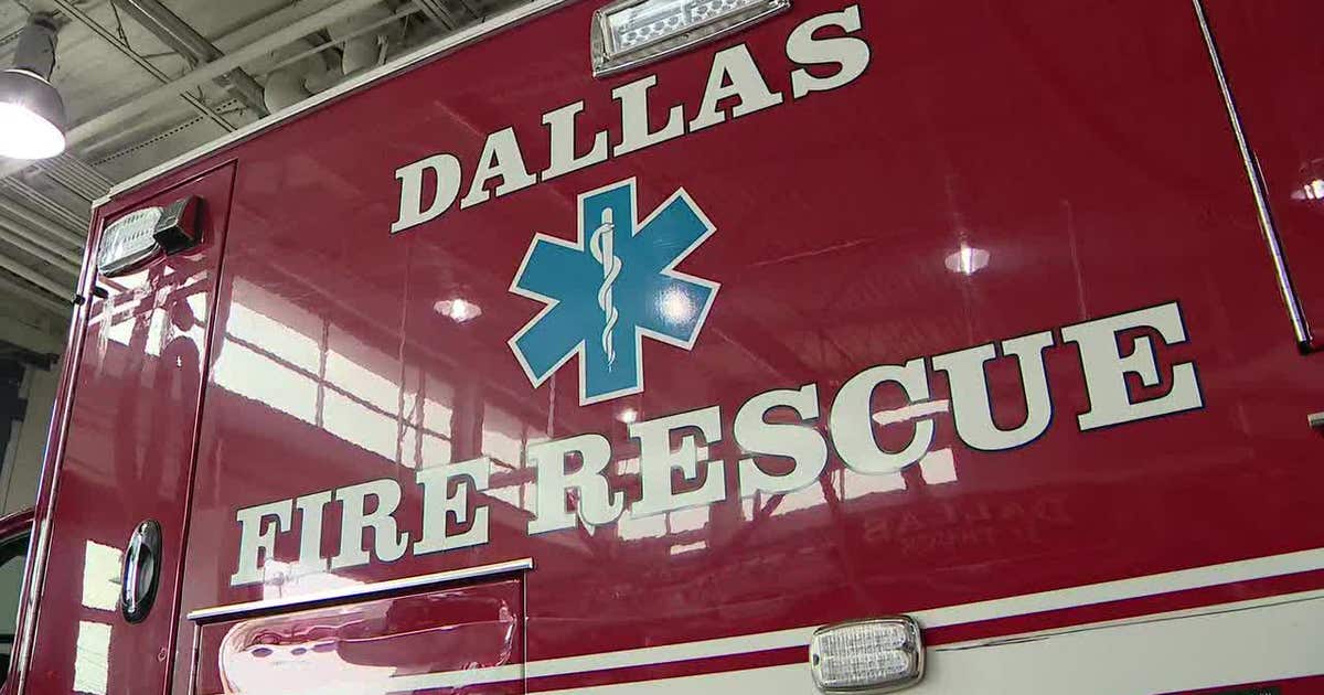 Woman found dead after house fire in Northwest Dallas | FOX 4 Dallas ...