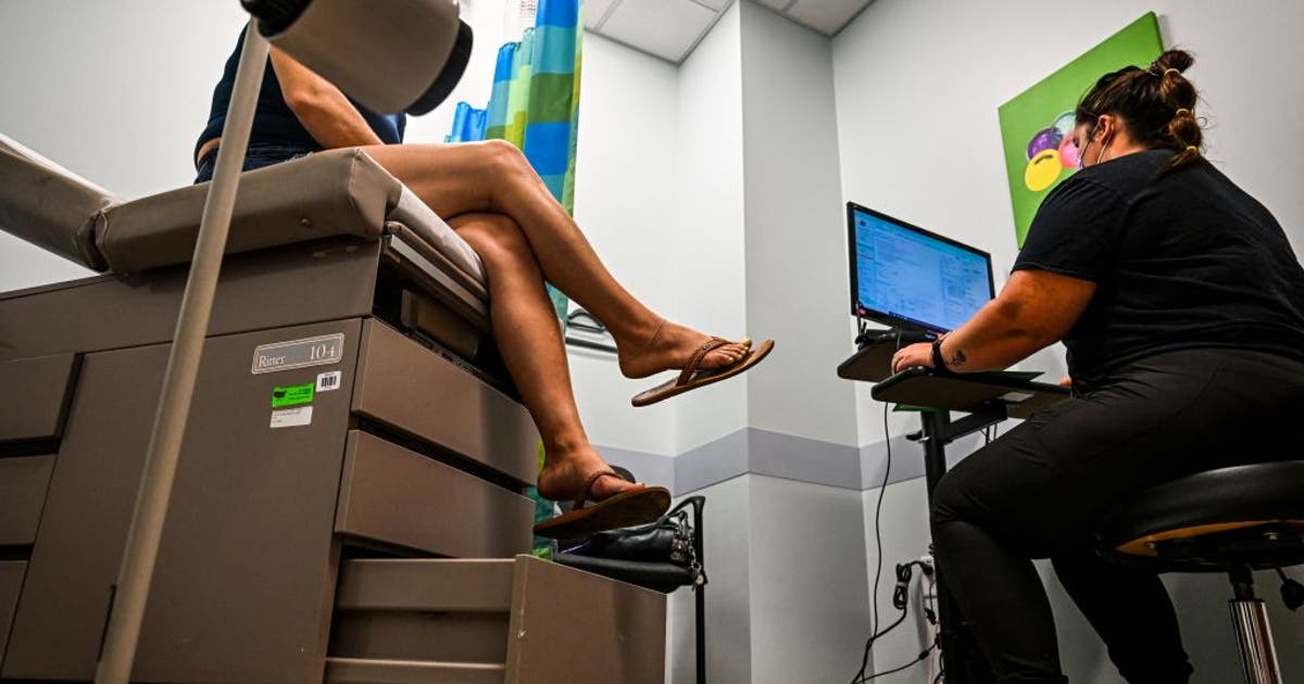 Texas Medical Board to clarify when medical exceptions can be made to ...