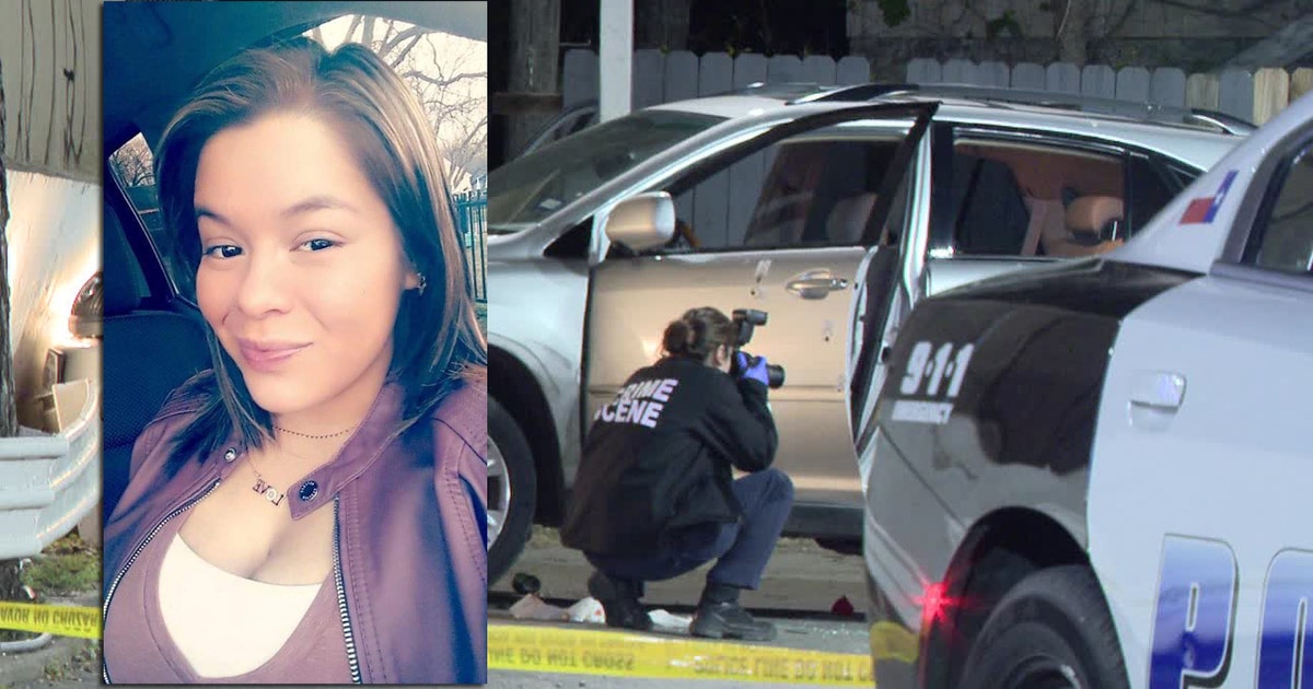 Family of mother of 4 killed in Dallas road rage shooting hoping for ...