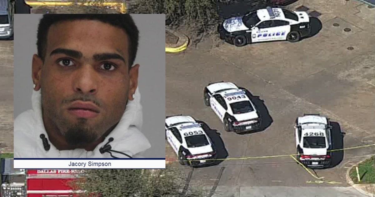 Second Dallas shootout victim dies in fight over 'disrespect' | FOX 4 ...