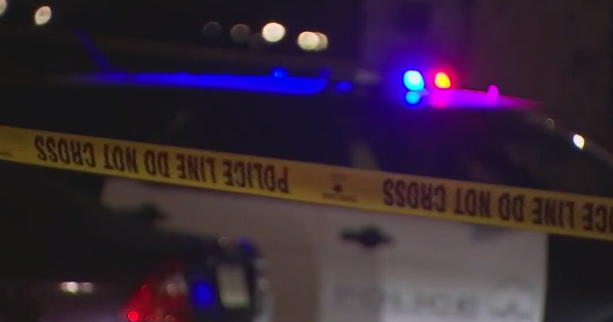1 hospitalized after neighbor dispute escalates to shooting in Celina