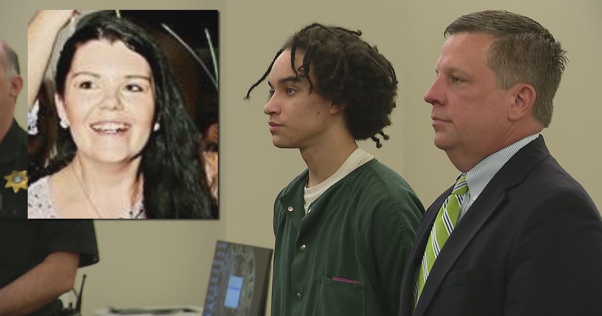 17-year-old pleads guilty to murder of Uber Eats driver in Haltom City ...