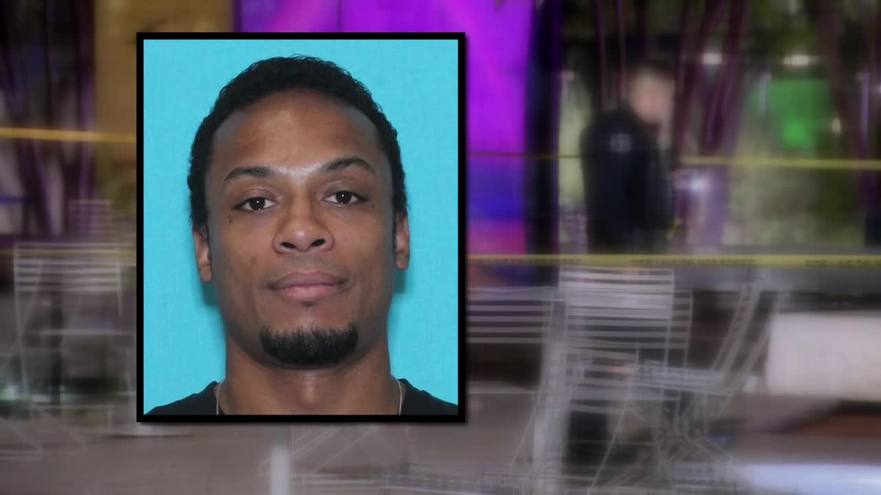 Trackdown Arrest: 18-year-old arrested for fatal shooting of Dyawn Thomas - Vimarsana News