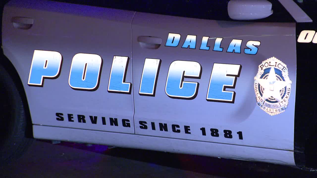 1 dead, 4 injured in Dallas shooting