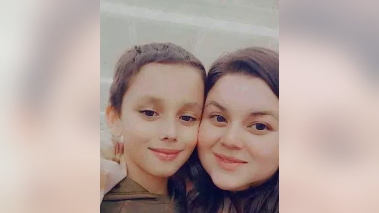 Family of 11-year-old killed in shooting that also injured his mother remember their ‘inseparable’ bond