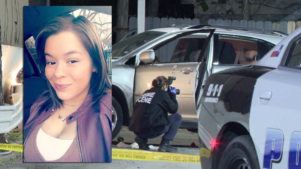 Family of mother of 4 killed in Dallas road rage shooting hopes for answers in her murder