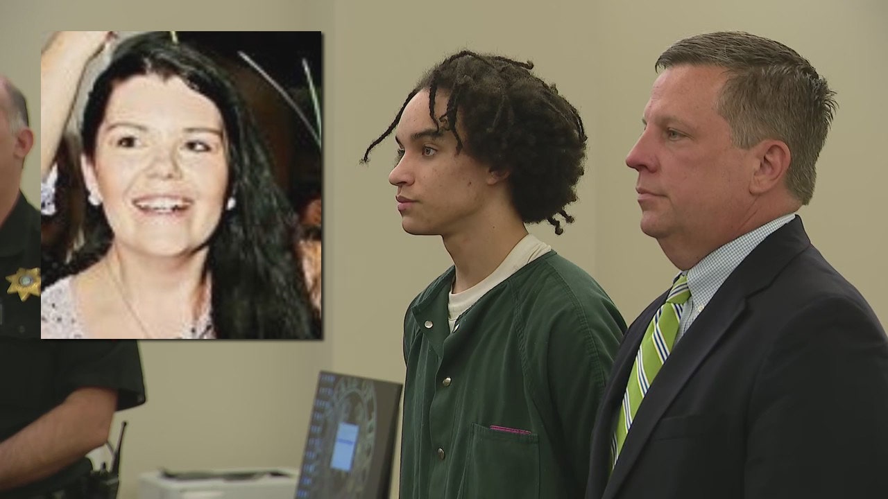 17-year-old pleads guilty to murder of Uber Eats driver in