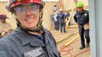 Plano firefighter becomes first female in Texas to reach highest level in structural collapse certification