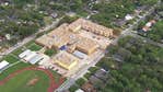 Fort Worth middle school student arrested for bringing gun on campus