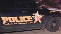 18-year-old killed, another 18-year-old detained following shooting inside DeSoto home