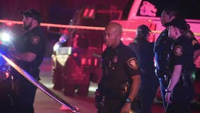 Texas bill would allow permanent residents to serve as police officers