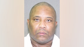Dallas man who drowned 6-year-old stepdaughter in bathtub executed Tuesday
