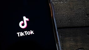 How TikTok collects your data, even if you don’t use TikTok