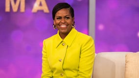 Michelle Obama for president in 2024?