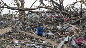 Recovery from deadly Mississippi tornado tough for low-income residents