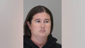 Dallas ISD middle school athletic director charged with improper relationship with student