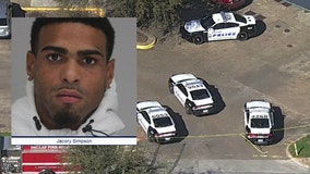 Second Dallas shootout victim dies in fight over 'disrespect'
