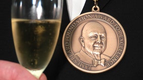 6 North Texas restaurants, chefs named finalists for James Beard Awards