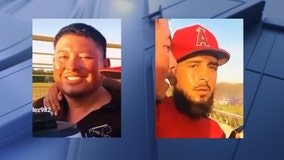 Seagoville police looking for two men in connection to flea market fight