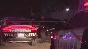 1 killed, teen critically injured in Lake Highlands shooting
