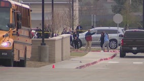 Arrest made in Thomas Jefferson High School shooting
