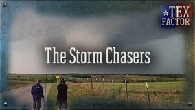 The Tex Factor: Chasing Texas Storms