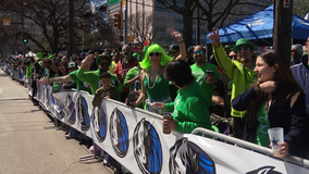 Dallas St. Patrick's Parade & Festival: What you need to know