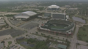 North Texas school districts cancel school Friday to celebrate Texas Rangers win