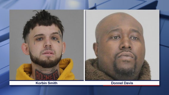 2 charged in shooting of Deep Ellum musician; police credit tips from FOX 4 viewers