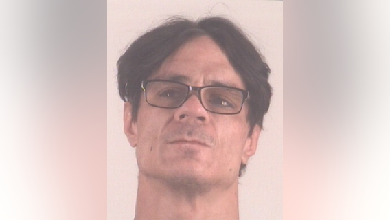 Hurst man who murdered girlfriend, hid body under couch sentenced to 40 years in prison