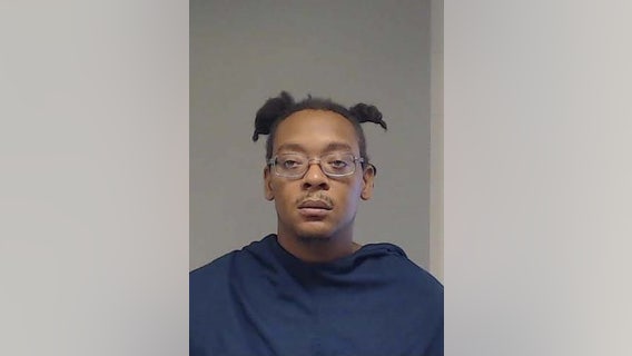 Cedar Hill man who threatened drivers with machete sentenced to 43 years in prison