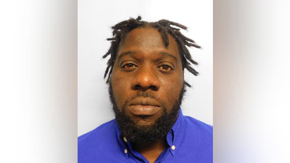 Wylie man accused of sexually abusing children