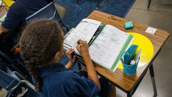 Texas House sends bill requiring 10 Commandments be displayed in schools back to committee