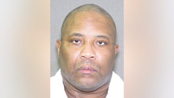 Dallas man who drowned 6-year-old stepdaughter in bathtub executed Tuesday