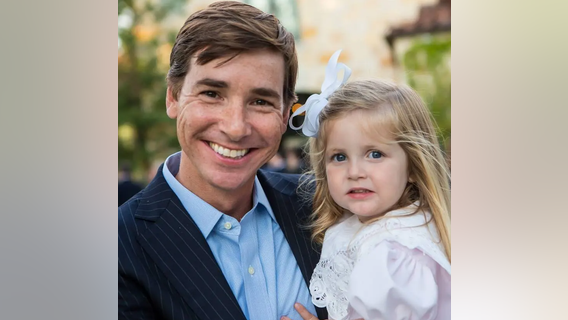 Nashville shooting victim Hallie Scruggs remembered at father's former North Texas church