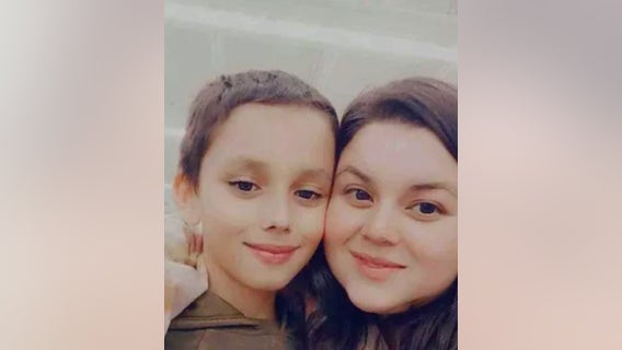 Family of 11-year-old killed in shooting that also injured his mother remember their 'inseparable' bond