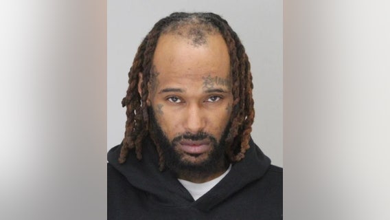 FOX 4 viewer tips lead to arrest of Rowlett murder suspect, police say