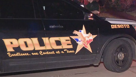 16-year-old girl shot after party in DeSoto; suspect at large