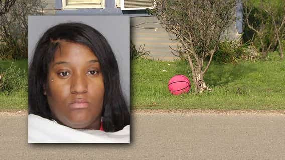 Italy stabbings: CPS worker called 911 after mother left home with 'blood on her hands', court doc says