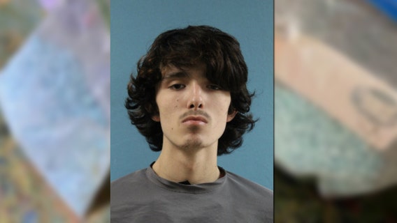 Flower Mound fentanyl trafficker known as 'Steve-O' sentenced to more than 8 years in prison