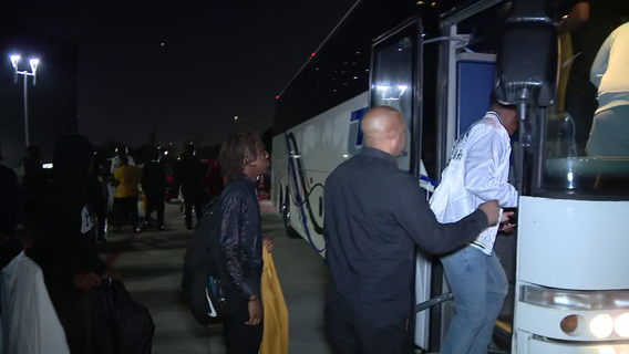 South Oak Cliff football team honored at state capitol