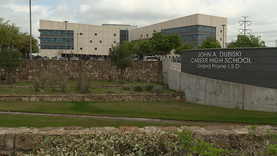 Grand Prairie NAACP calls for students using racial slurs in video to be expelled