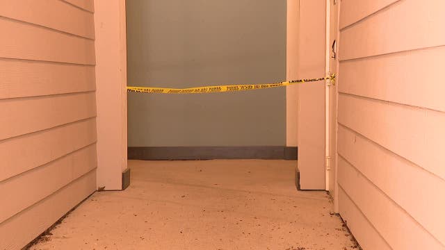 Home invasion suspects fatally shot by resident at Garland apartment, police say