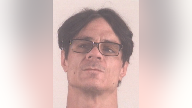 Hurst man who murdered girlfriend, hid body under couch sentenced to 40 years in prison