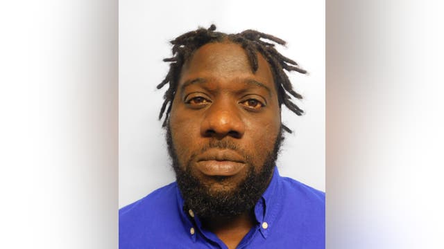 Wylie man accused of sexually abusing children