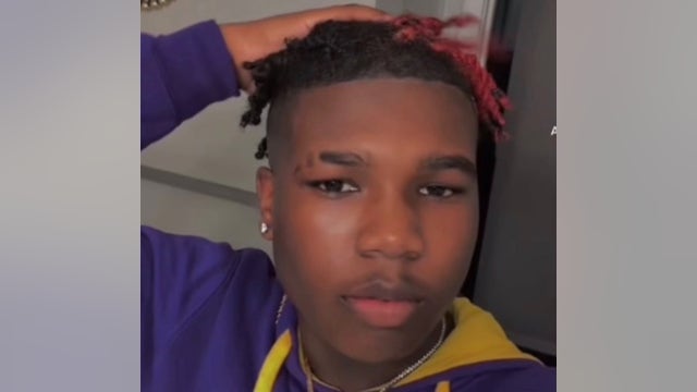 14-year-old suspect arrested in deadly Lake Highlands shooting