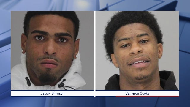 'Disrespect' prompted string of Dallas shootings that left 1 dead, 6 injured, affidavit says