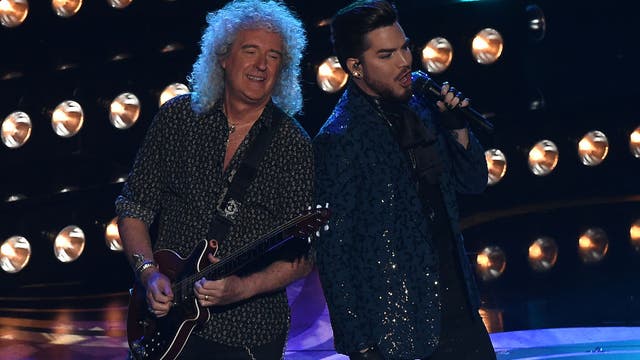 Queen + Adam Lambert coming to Dallas in November