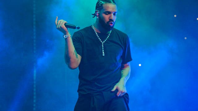 Drake adds second Dallas date to tour