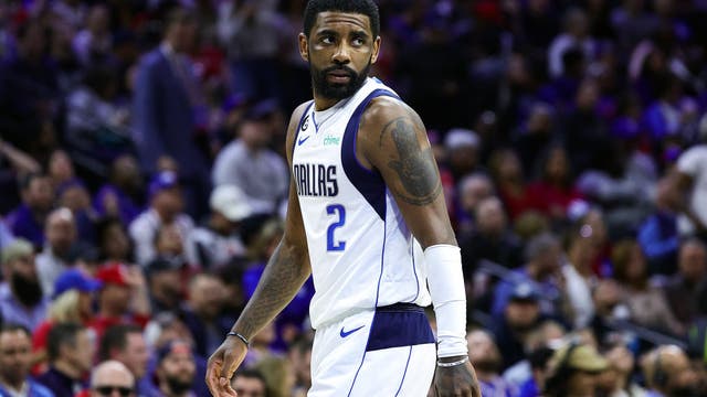 Kyrie Irving re-signs with Dallas Mavericks on 3-year deal, sources say
